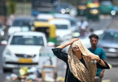 यूपी-राजस्थान में 42 डिग्री का ‘हीट टॉर्चर’, कहीं लू का कहर तो कहीं आंधी-बारिश से राहत की उम्मीद, देशभर में मौसम का दोहरा मिजाज जारी