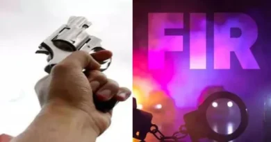 शादी में हवाई फायरिंग से मचा हड़कंप: ऊना में वायरल वीडियो के बाद पुलिस एक्शन, आर्म्स एक्ट में केस दर्ज