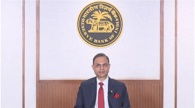 RBI monetary policy February,Repo rate unchanged 5.25 percent,RBI digital fraud compensation,Rs 25000 fraud relief scheme,MSME collateral-free loan limit doubled,RBI REIT lending approval,NBFC compliance relief RBI,Sanjay Malhotra RBI Governor ,India GDP