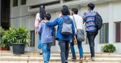 छत्तीसगढ़ स्कूल में छात्र को 100 उठक-बैठक की सजा, हालत बिगड़ी तो अस्पताल रेफर—शिक्षिकाओं को नोटिस