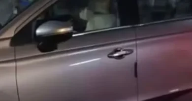 दिल्ली: मयूर विहार के स्टार सिटी मॉल की पार्किंग में कार से शव बरामद, ड्राइवर नोएडा निवासी निकला