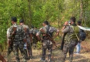 छत्तीसगढ़ के अबूझमाड़ में नक्सलियों से मुठभेड़, 1 जवान शहीद और 3 नक्सली ढेर