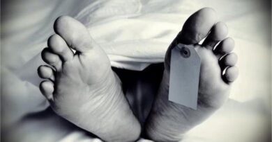 हजारीबाग में खूनी वारदात: धारदार हथियार से युवक की हत्या, भागते हमलावरों की गाड़ी से कुचलकर दो और की मौत