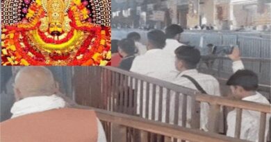 खाटूश्यामजी लक्खी मेले में 19 लाख भक्तों ने किए दर्शन, नई पार्किंग व्यवस्था से जाम से मिली राहत