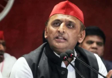 अखिलेश यादव ने नीतीश कुमार के राज्यसभा नामांकन को बताया राजनीतिक अपहरण, भाजपा पर साधा निशाना