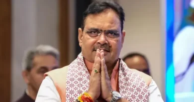 राजस्थान में बदले तीन शहरों के नाम: माउंट आबू अब ‘आबूराज’, कामन बना ‘कामवन’ और जहाजपुर कहलाएगा ‘यज्ञपुर’