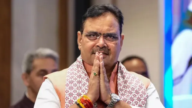 राजस्थान में बदले तीन शहरों के नाम: माउंट आबू अब ‘आबूराज’, कामन बना ‘कामवन’ और जहाजपुर कहलाएगा ‘यज्ञपुर’