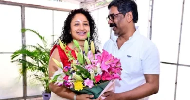 ‘मेरी जीवन संगिनी और सबसे बड़ी ताकत…’ CM हेमंत सोरेन ने पत्नी कल्पना सोरेन को दी जन्मदिन की बधाई, भावुक पोस्ट हुआ वायरल