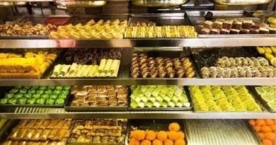 होली से पहले मिलावट पर सख्ती: रांची में ताबड़तोड़ छापेमारी, पनीर-खोआ और मिठाइयों के सैंपल लैब भेजे गए