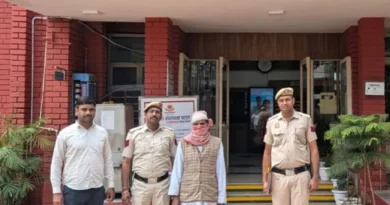 दिल्ली में सनसनीखेज मर्डर का खुलासा: 70 वर्षीय ससुर ने 55 साल के दामाद की ली जान, कर्ज बना हत्या की वजह