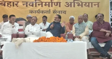 क्या बिहार में लागू होगा ‘गुजरात मॉडल’? प्रशांत किशोर के बयान से सियासी पारा चढ़ा