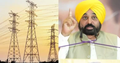 पंजाब में बिजली उपभोक्ताओं को बड़ी राहत: 1 अप्रैल से दरें होंगी सस्ती, घरेलू टैरिफ में ₹1.55 तक की कटौती