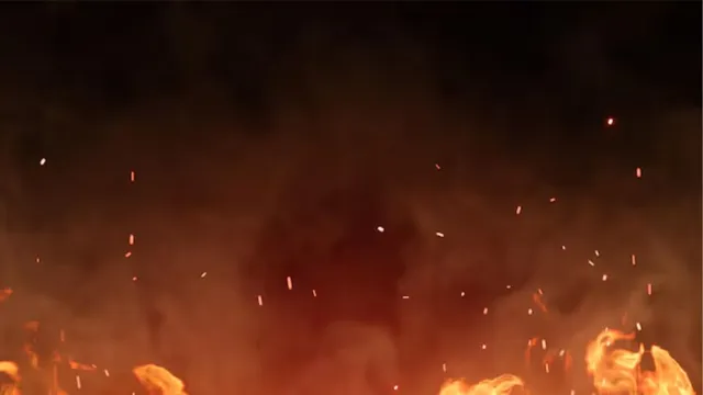 बांसवाड़ा में आस्था की अनोखी परंपरा: धधकते अंगारों पर नंगे पांव चले श्रद्धालु, नवजातों को गोद में लेकर कराई होलिका की परिक्रमा