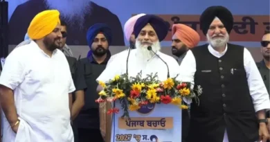 ‘हर महीने 30 किलो गेहूं, 20 रुपये किलो दाल’: शिरोमणि अकाली दल ने सत्ता में आने पर जनता से किया बड़ा वादा