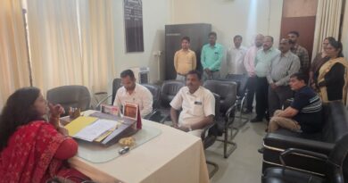 अनफिट वाहनों को तुरंत कराएं फिट, बकाया कर जमा करने के निर्देश; आरटीओ प्रशासन ने अधिकारियों को दी सख्त हिदायत