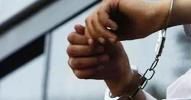 मुजफ्फरपुर में STF की बड़ी कार्रवाई: 25 हजार का इनामी बदमाश मनीष गिरफ्तार, कई लूट कांडों में था शामिल