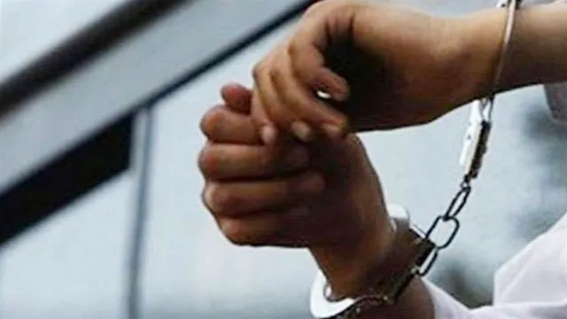 मुजफ्फरपुर में STF की बड़ी कार्रवाई: 25 हजार का इनामी बदमाश मनीष गिरफ्तार, कई लूट कांडों में था शामिल