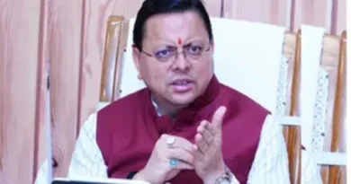 रानीबाग की बंद HMT फैक्ट्री की 45 एकड़ जमीन पर बनेगा IT हब, कुमाऊं के युवाओं के लिए खुलेंगे रोजगार के नए द्वार