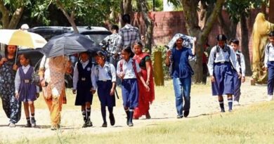 Punjab Weather Update: फरवरी के आखिर में चढ़ा पारा, फरीदकोट में 32 डिग्री पार; जानें आज कैसा रहेगा मौसम