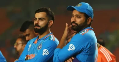 इकाना में गूंजेगा रोहित-कोहली का बल्ला, 17 जून को भारत-अफगानिस्तान वनडे मुकाबला