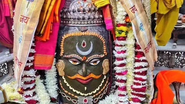 महाकाल मंदिर में 4 मार्च से बदलेगा टाइम टेबल: ठंडे जल से होगा स्नान, तीन प्रमुख आरतियों का समय परिवर्तित