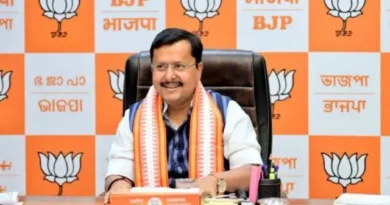 Rajya Sabha Election 2026: बिहार से नितिन नवीन, बंगाल से राहुल सिन्हा… BJP ने जारी की 9 उम्मीदवारों की लिस्ट