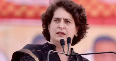 होली पर शिमला पहुंचीं प्रियंका वाड्रा, छराबड़ा स्थित घर में ठहरेंगी; तीन दिन का निजी दौरा, सुरक्षा बढ़ाई गई