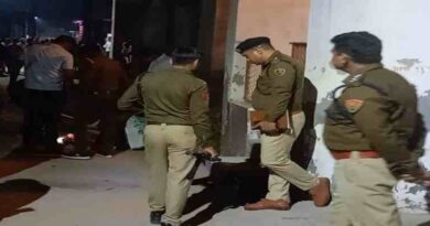 होली के दिन खून से सना झज्जर: पति ने पत्नी को 8 गोलियां मार उतारा मौत के घाट, आरोपी फरार