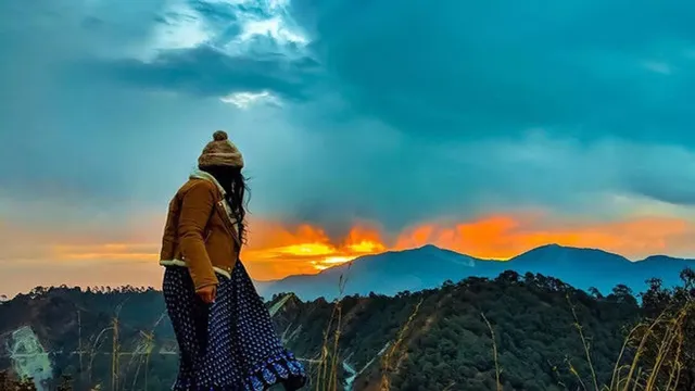 उत्तराखंड में एडवेंचर और आस्था को बढ़ावा: पिथौरागढ़ में दो नए ट्रेक रूट को 1.14 करोड़ की मंजूरी