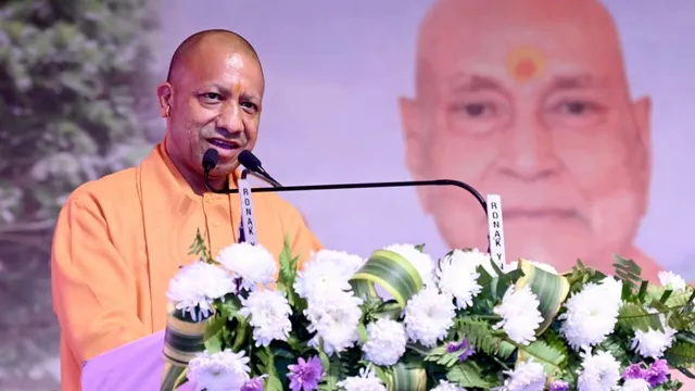 डेयरी सेक्टर में यूपी की बड़ी छलांग: ‘नन्दिनी कृषक समृद्धि योजना’ से किसानों की आय बढ़ाने का रोडमैप, 204 यूनिट्स स्थापित करने का लक्ष्य