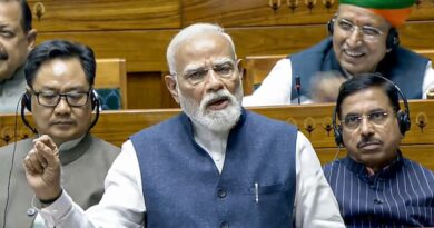 महिला आरक्षण अधिनियम लागू, लेकिन लागू होने के समय को लेकर जारी राजनीतिक घमासान, संसद में परिसीमन को लेकर टकराव तेज