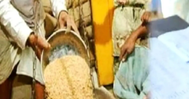 यूपी में मई के फ्री राशन वितरण का शेड्यूल जारी, 24 अप्रैल से 8 मई तक मिलेगा अनाज, कार्डधारक समय से उठाएं लाभ