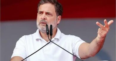 प्रयागराज में राहुल गांधी की सभा पर संशय: कायस्थ पाठशाला ने निरस्त की मैदान की अनुमति, शुल्क वापसी का दिया निर्देश