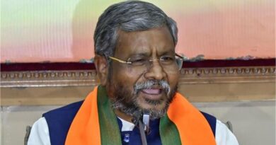 झारखंड में ‘गालीबाज अधिकारियों’ पर सियासत तेज, बाबूलाल मरांडी का हेमंत सोरेन पर तीखा हमला