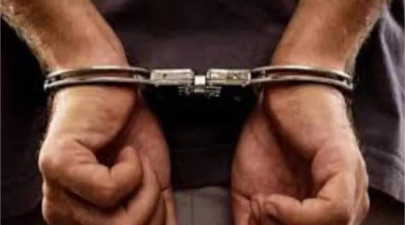 चूरू में फर्जी वसीयत से जमीन हड़पने का सनसनीखेज खुलासा, मृत व्यक्ति को ‘जिंदा’ दिखाकर रची गई साजिश, दो आरोपी गिरफ्तार