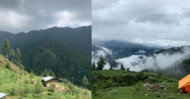 शिमला-मनाली की भीड़ से हटकर बिताना चाहते हैं सुकूनभरी छुट्टियां? गर्मियों में साइलेंट एस्केप के लिए परफेक्ट हैं ये 5 अनछुए हिल स्टेशन