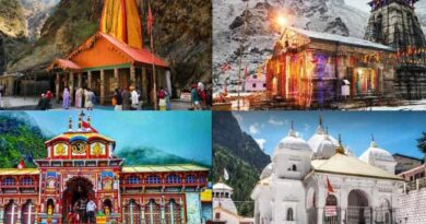 चारधाम यात्रा को लेकर सख्त ट्रैफिक प्लान लागू, हरिद्वार में भारी वाहनों की एंट्री पर रोक; रूट डायवर्जन की पूरी व्यवस्था तैयार