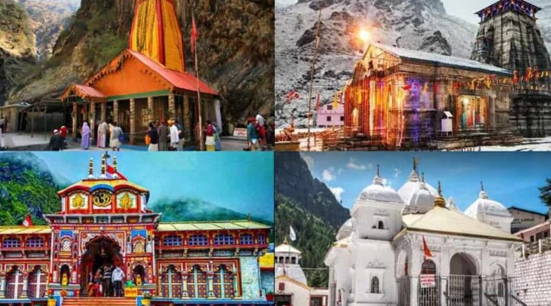 चारधाम यात्रा को लेकर सख्त ट्रैफिक प्लान लागू, हरिद्वार में भारी वाहनों की एंट्री पर रोक; रूट डायवर्जन की पूरी व्यवस्था तैयार