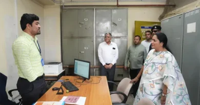 सीएम रेखा गुप्ता का सख्त एक्शन: GST विभाग में बड़ा प्रशासनिक फेरबदल, 162 अधिकारियों के तबादले से मचा हड़कंप