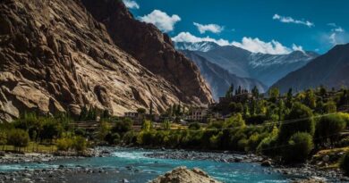 गर्मियों की छुट्टियों को बनाएं यादगार: परिवार संग घूमने के लिए भारत की ये 5 शानदार जगहें, बच्चों के लिए भी भरपूर रोमांच