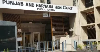 करंट से मौत मामले में मुआवजे पर हरियाणा सरकार को झटका, हाई कोर्ट ने 6 सप्ताह में फैसला लेने का दिया आदेश