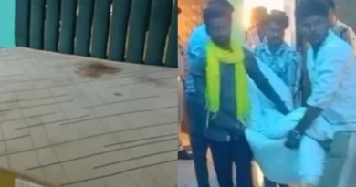 रीवा के होटल में प्रेमी जोड़े की संदिग्ध मौत, मुंह से निकल रहा था झाग; पारिवारिक रिश्ते में भतीजी लगती थी युवती