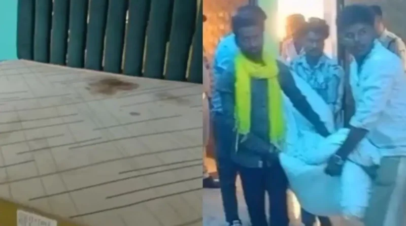 रीवा के होटल में प्रेमी जोड़े की संदिग्ध मौत, मुंह से निकल रहा था झाग; पारिवारिक रिश्ते में भतीजी लगती थी युवती