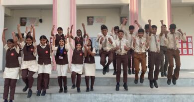 पहली ही CBSE बोर्ड परीक्षा में अटल आवासीय विद्यालयों ने रचा इतिहास, 93.15% रिजल्ट, वाराणसी-प्रयागराज 100% सफल