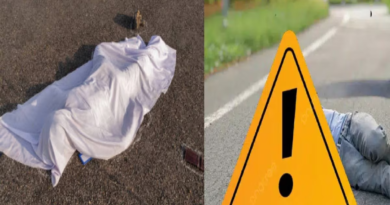 टिहरी में दिल दहला देने वाला हादसा: 300 मीटर गहरी खाई में गिरी पिकअप, 8 की मौत; अंत्येष्टि से लौट रहे थे सभी यात्री