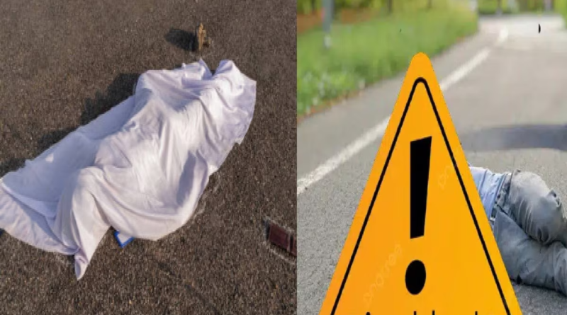 टिहरी में दिल दहला देने वाला हादसा: 300 मीटर गहरी खाई में गिरी पिकअप, 8 की मौत; अंत्येष्टि से लौट रहे थे सभी यात्री