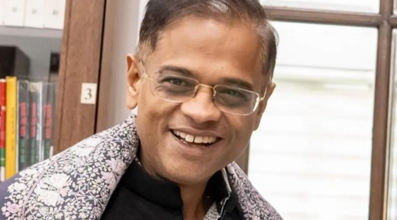 रामअवतार जग्गी हत्याकांड में बड़ा मोड़: सुप्रीम कोर्ट से अमित जोगी को अंतरिम राहत, उम्रकैद की सजा पर लगाई रोक