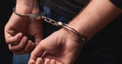 अमृतसर ग्रेनेड हमले का खुलासा: KLA के तीन गुर्गे गिरफ्तार, ISI के इशारे पर रची थी साजिश