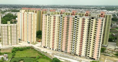 सिर्फ 9.82 लाख रुपये में घर का मौका, लखनऊ की अटल नगर योजना में 630 फ्लैट्स के लिए रजिस्ट्रेशन शुरू, लॉटरी सिस्टम से होगा आवंटन