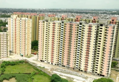 सिर्फ 9.82 लाख रुपये में घर का मौका, लखनऊ की अटल नगर योजना में 630 फ्लैट्स के लिए रजिस्ट्रेशन शुरू, लॉटरी सिस्टम से होगा आवंटन